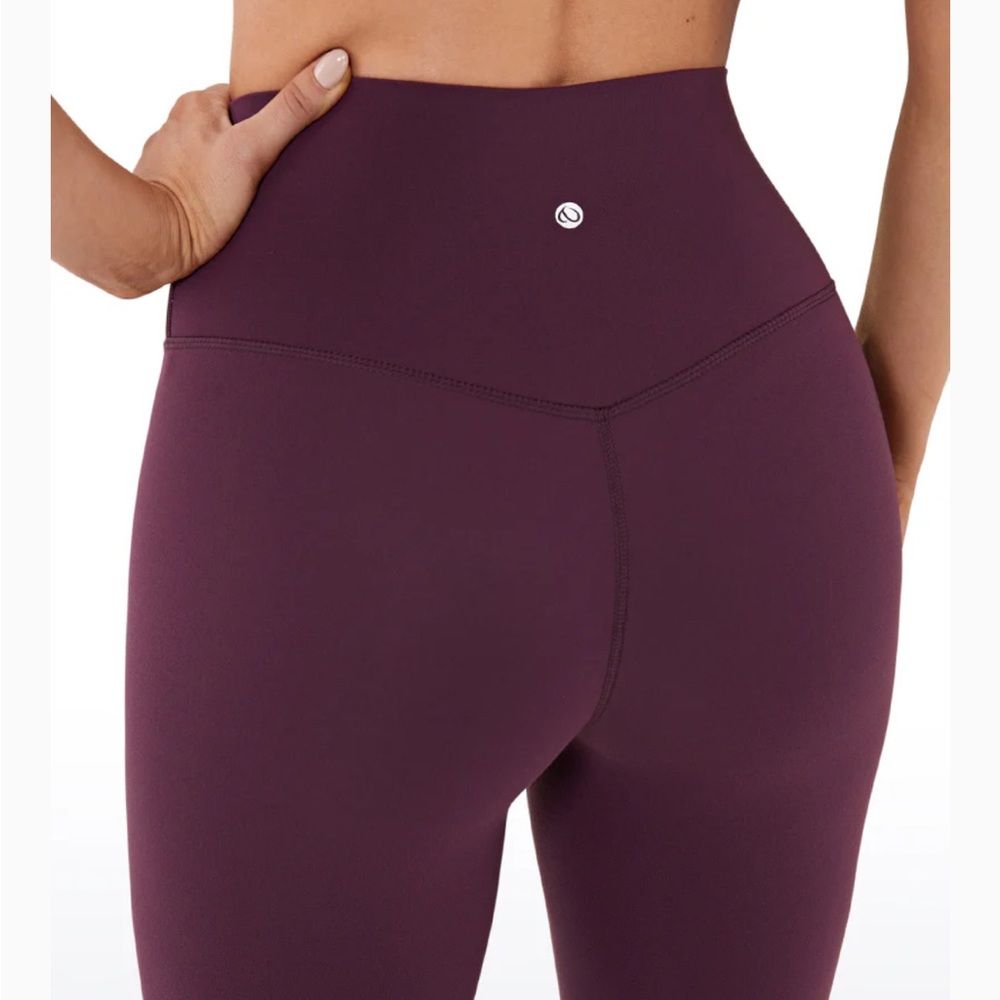 CRZ YOGA (Selling as a SET) - Picture 2 of 9